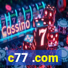 c77 .com